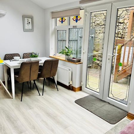 Cosy Heather Cottage Ashbourne  Exteriér fotografie