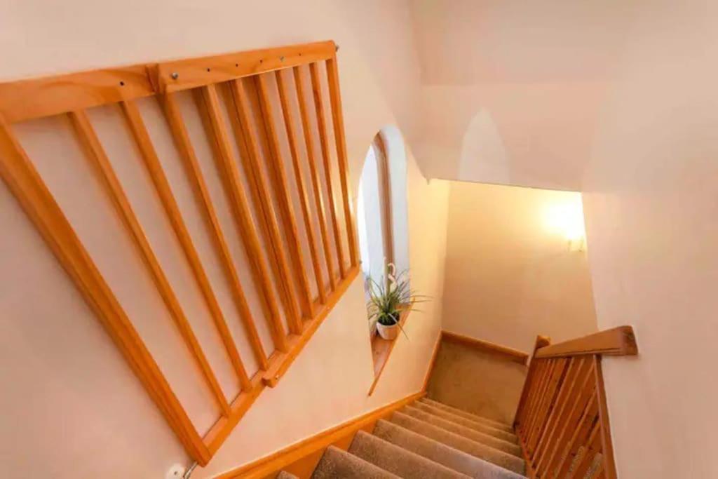 Cosy Heather Cottage Ashbourne  Exteriér fotografie