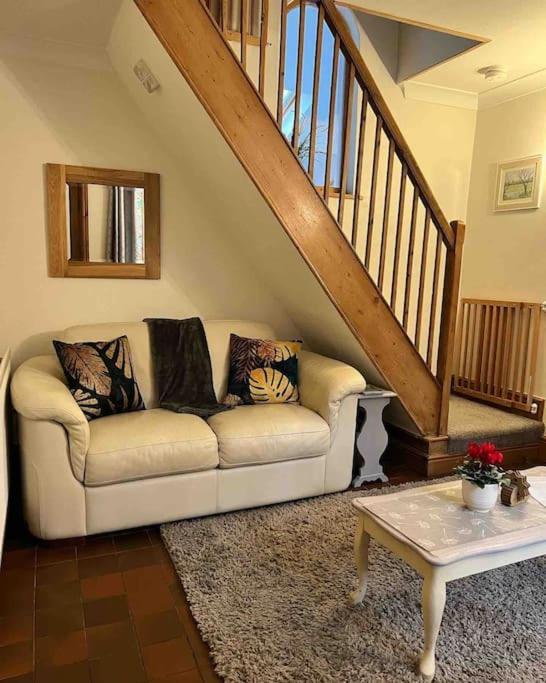 Cosy Heather Cottage Ashbourne  Exteriér fotografie
