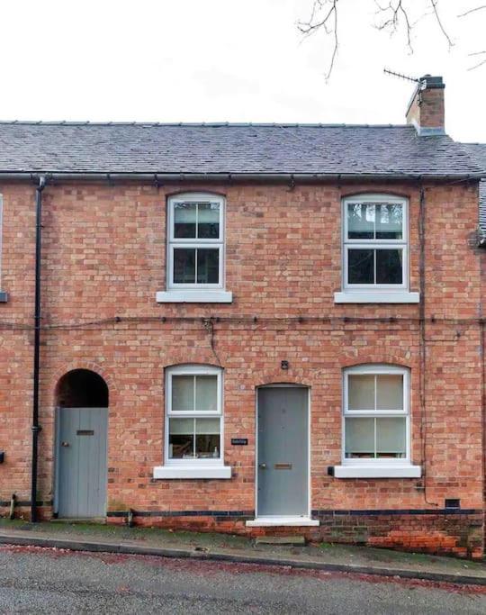 Cosy Heather Cottage Ashbourne  Exteriér fotografie