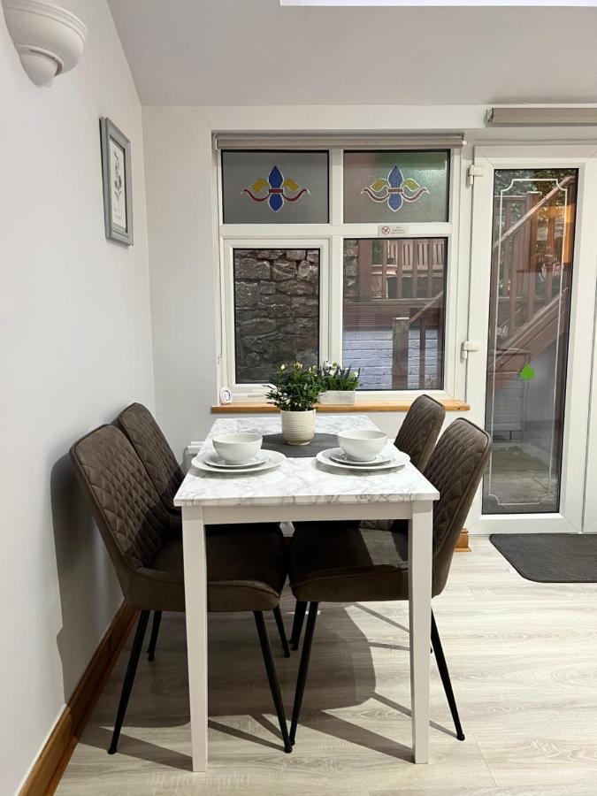 Cosy Heather Cottage Ashbourne  Exteriér fotografie