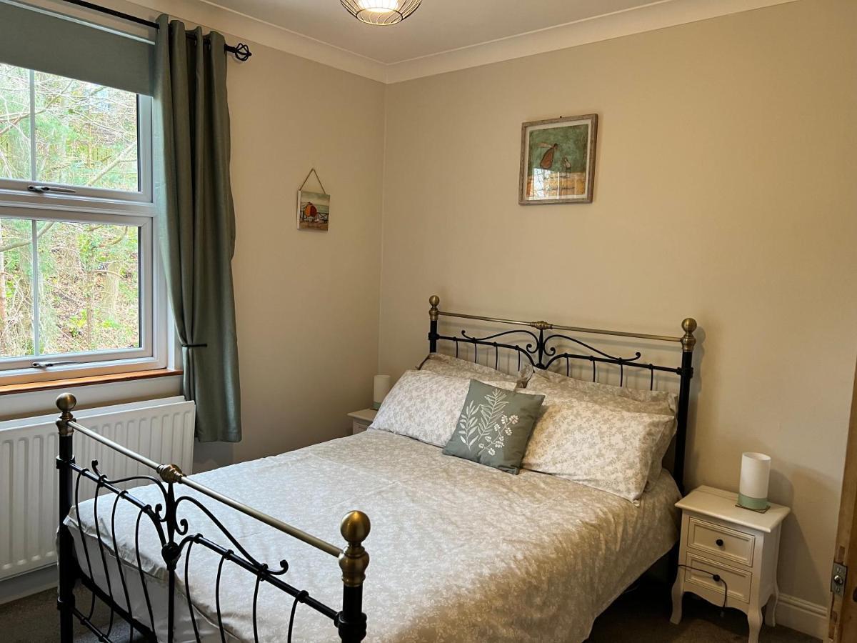 Cosy Heather Cottage Ashbourne  Exteriér fotografie
