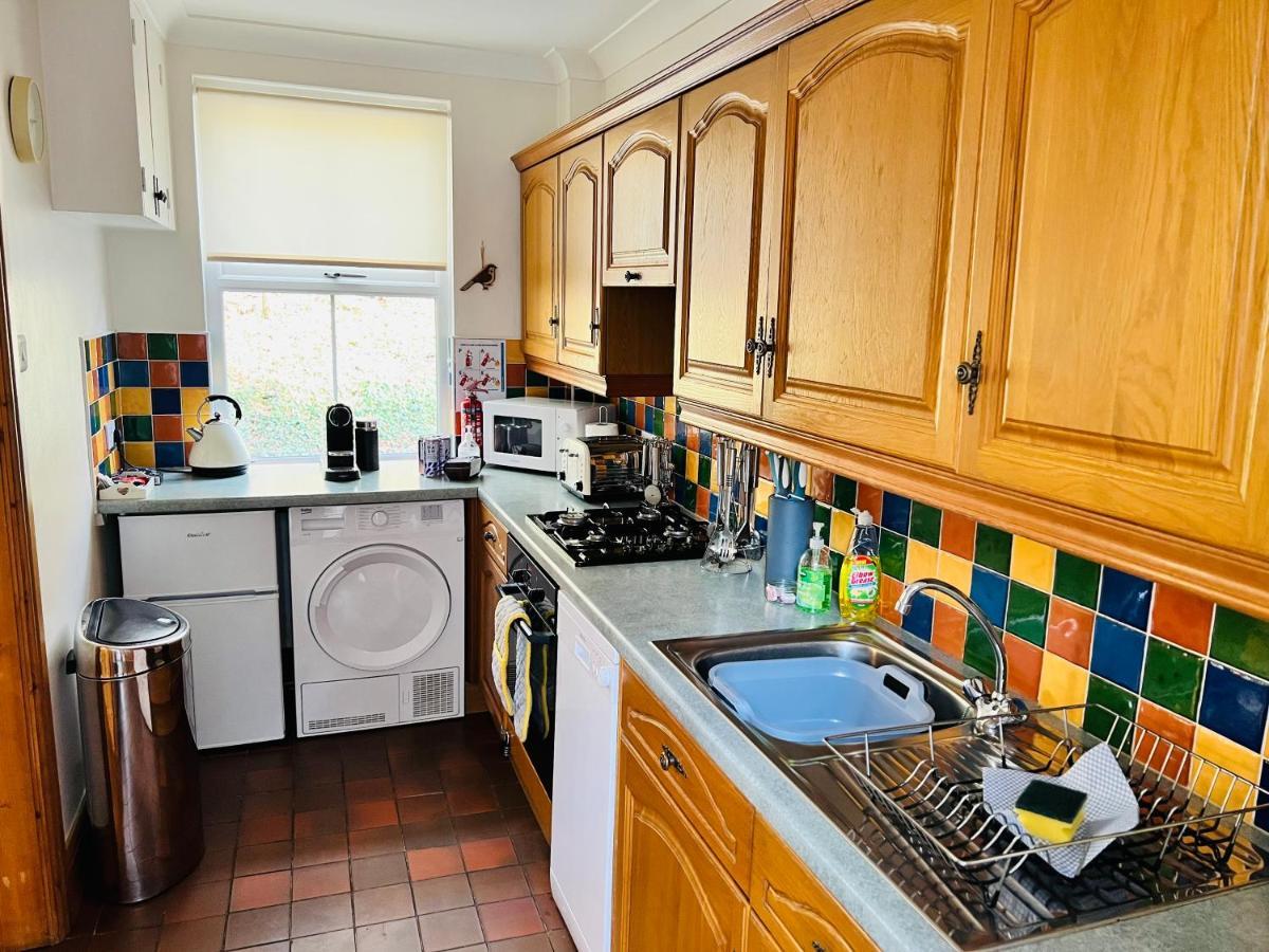 Cosy Heather Cottage Ashbourne  Exteriér fotografie