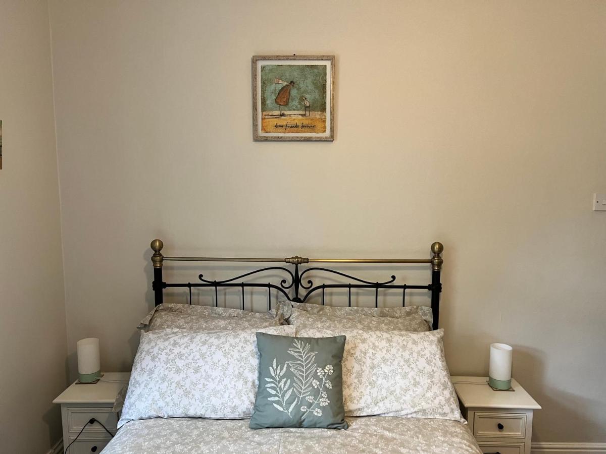 Cosy Heather Cottage Ashbourne  Exteriér fotografie